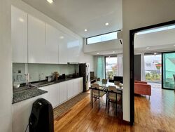 Serangoon Garden Estate (D19), Terrace #587575041